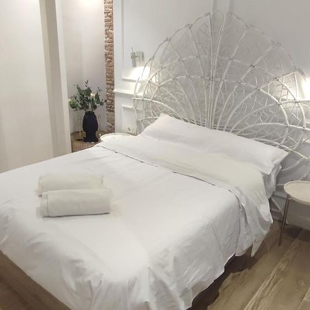 Hermosos Apartamentos En Pleno Centro Granada Ngoại thất bức ảnh