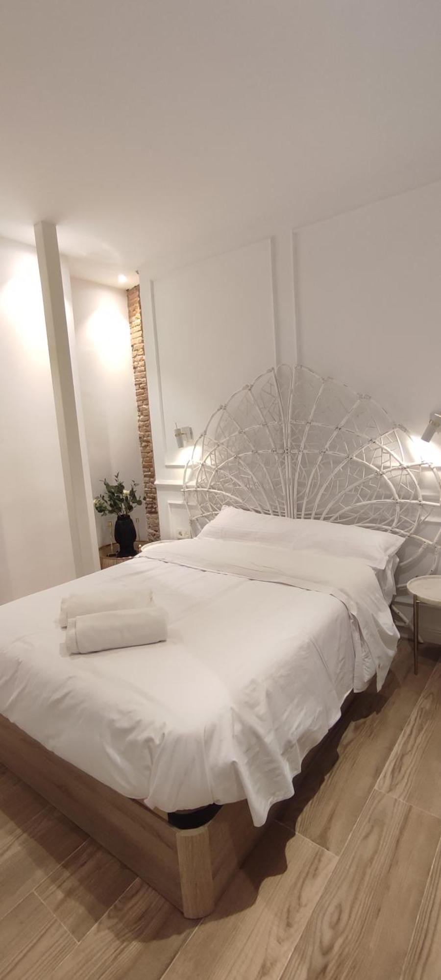Hermosos Apartamentos En Pleno Centro Granada Ngoại thất bức ảnh