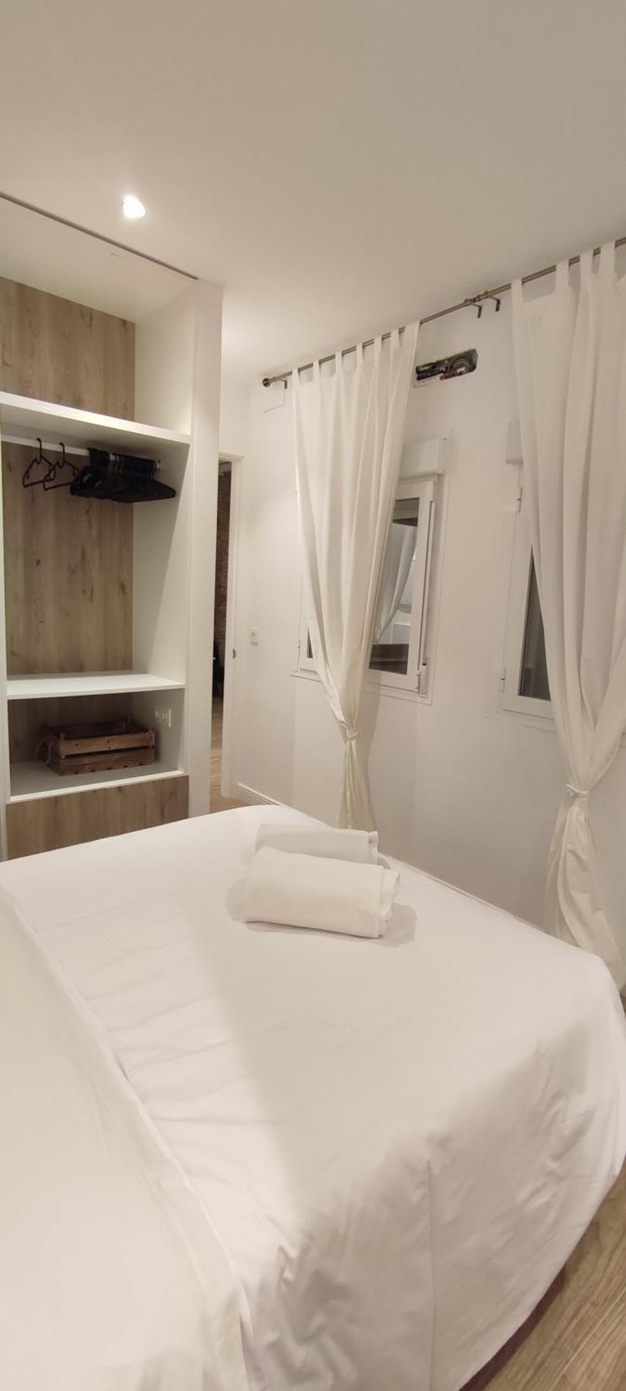 Hermosos Apartamentos En Pleno Centro Granada Ngoại thất bức ảnh