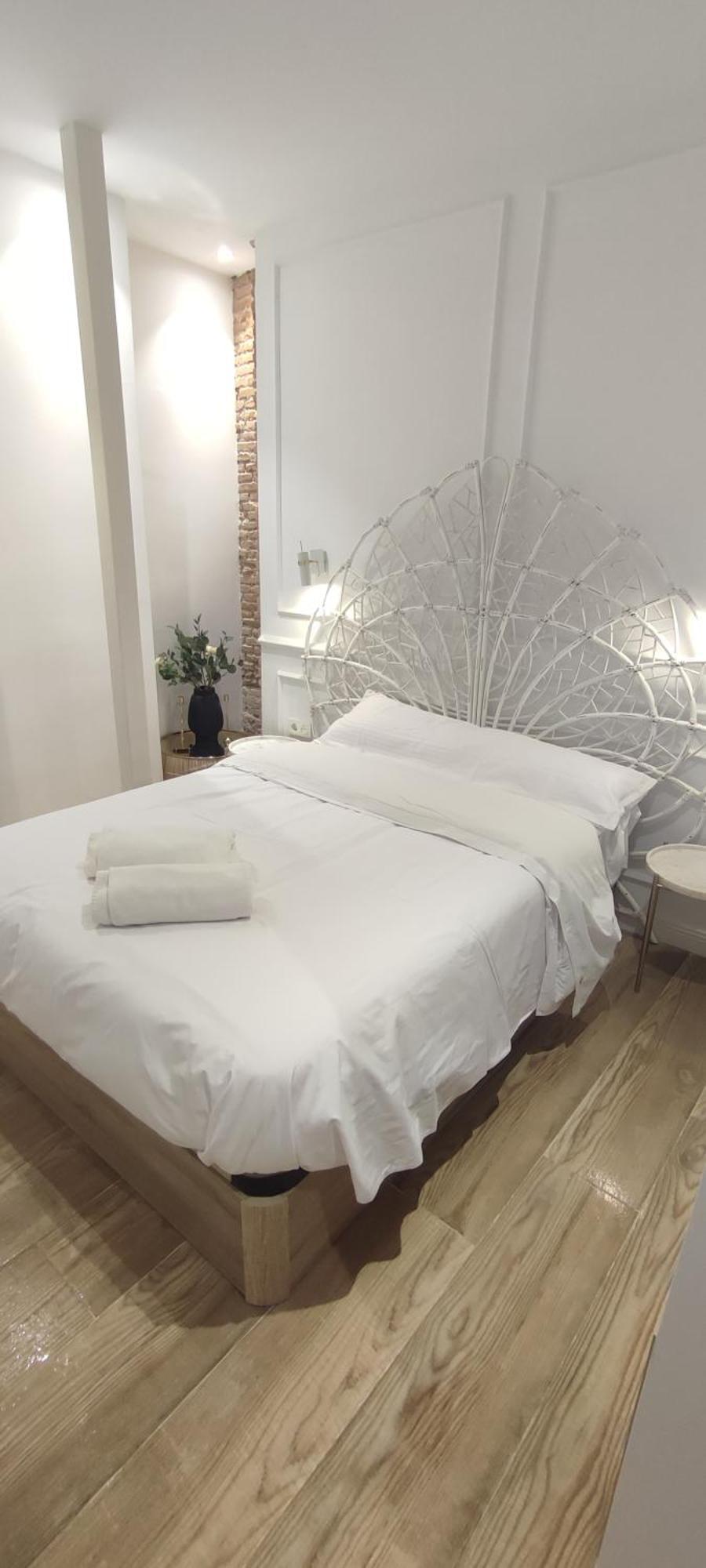 Hermosos Apartamentos En Pleno Centro Granada Ngoại thất bức ảnh
