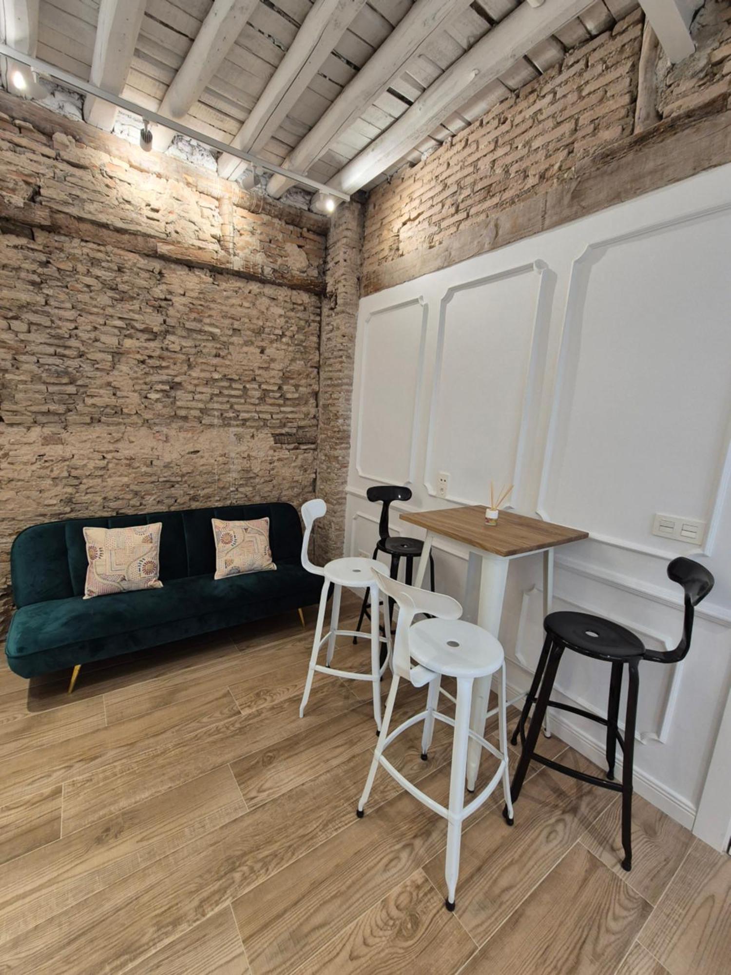Hermosos Apartamentos En Pleno Centro Granada Ngoại thất bức ảnh