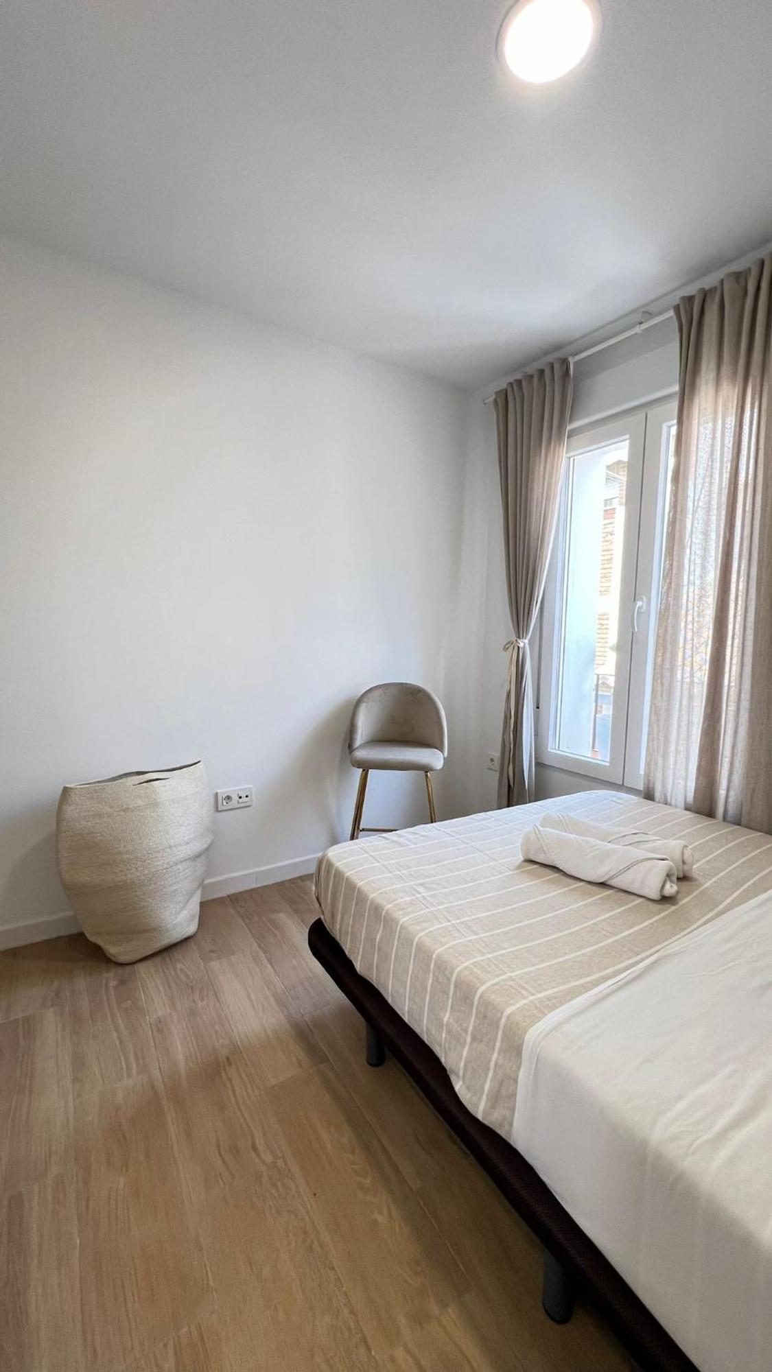 Hermosos Apartamentos En Pleno Centro Granada Ngoại thất bức ảnh