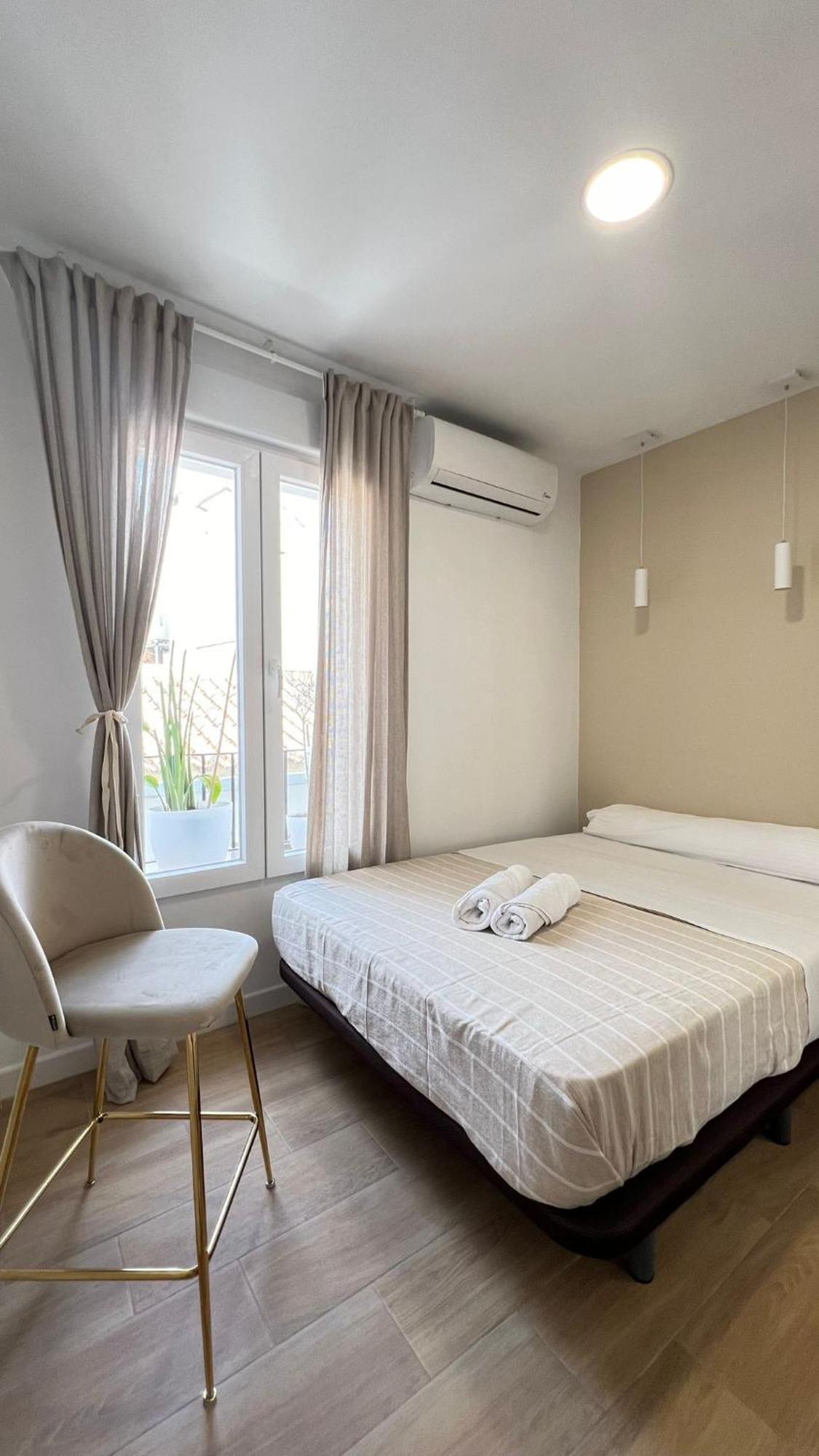 Hermosos Apartamentos En Pleno Centro Granada Ngoại thất bức ảnh
