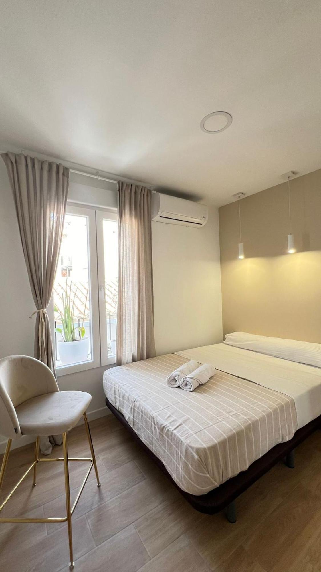 Hermosos Apartamentos En Pleno Centro Granada Ngoại thất bức ảnh