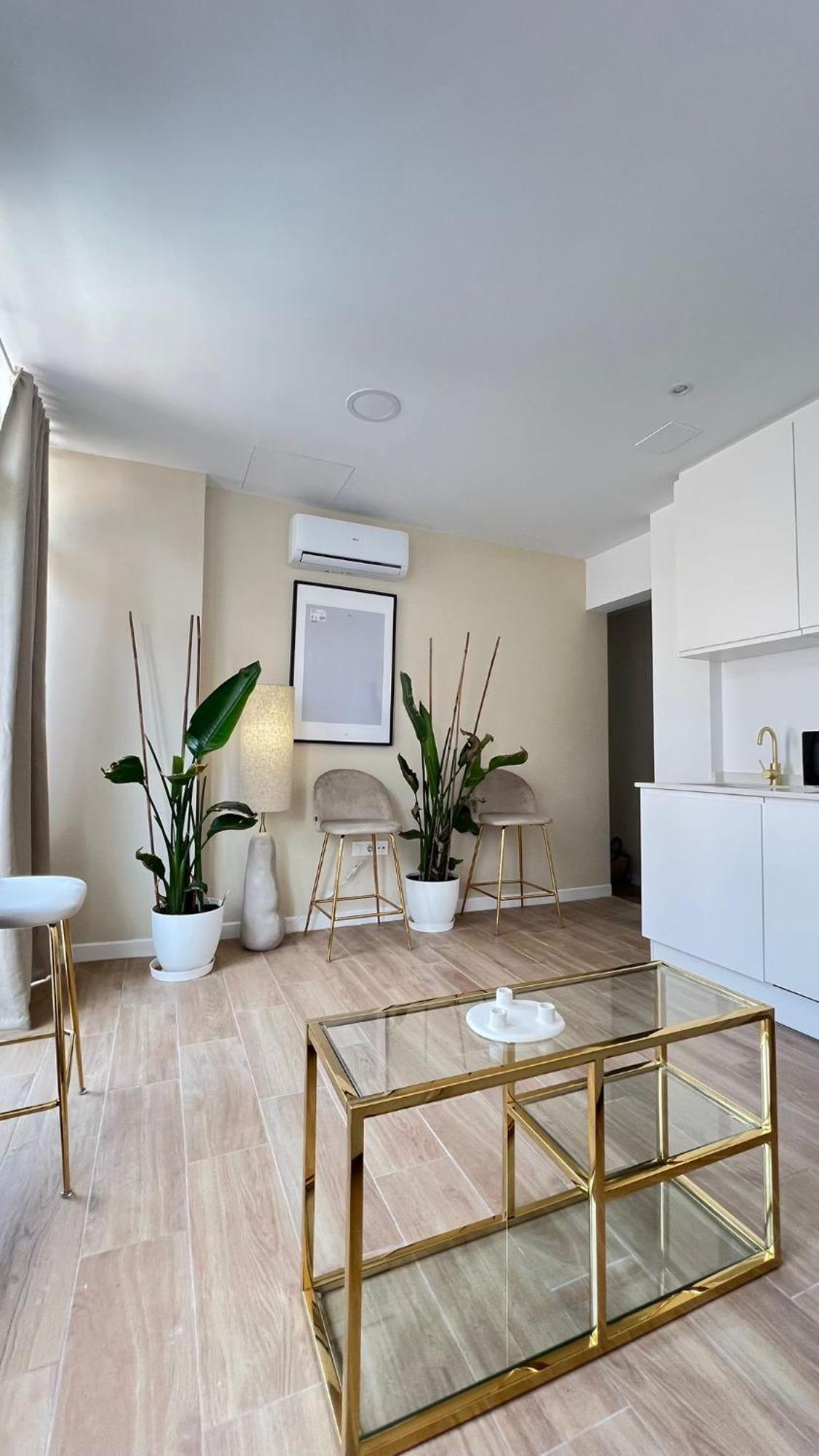 Hermosos Apartamentos En Pleno Centro Granada Ngoại thất bức ảnh