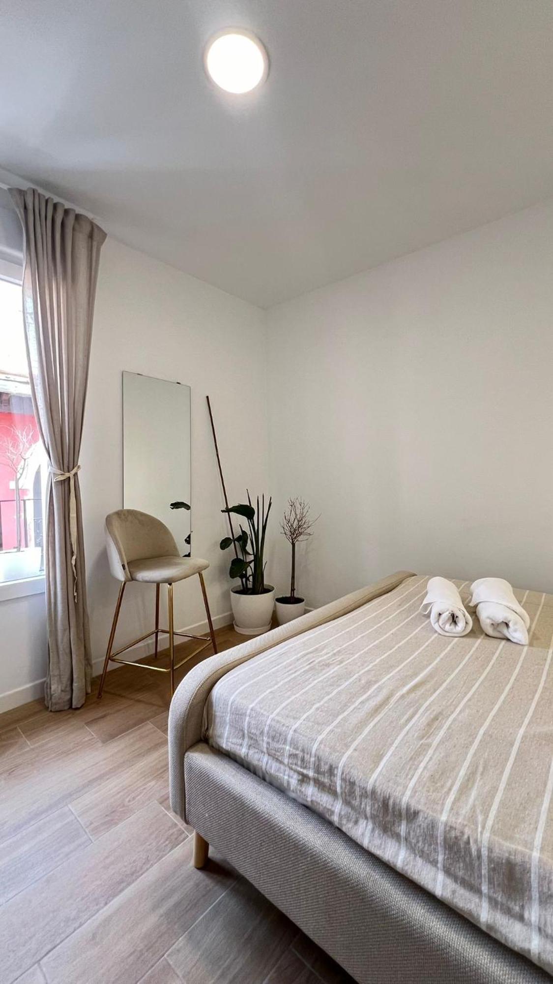 Hermosos Apartamentos En Pleno Centro Granada Ngoại thất bức ảnh
