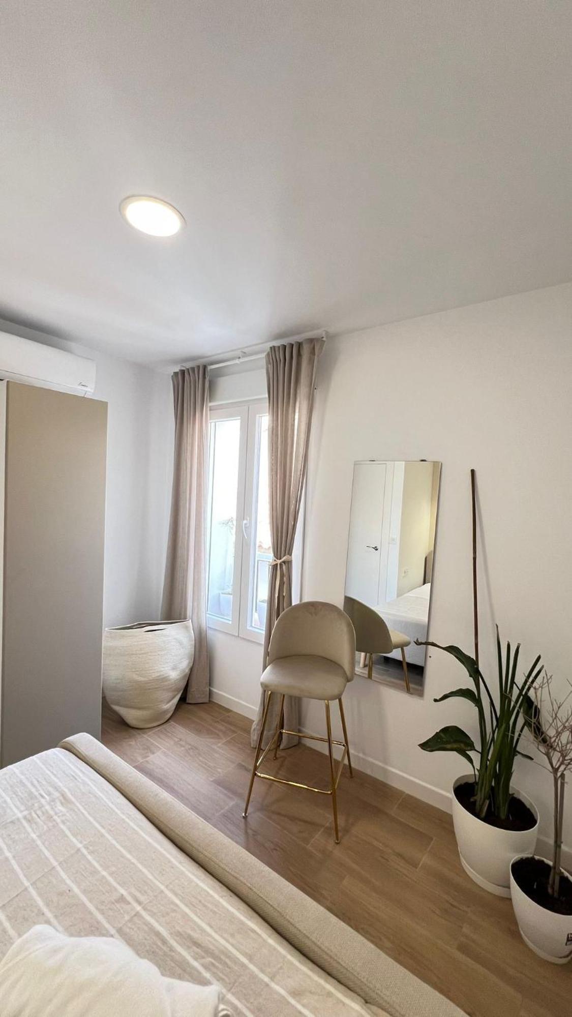 Hermosos Apartamentos En Pleno Centro Granada Ngoại thất bức ảnh