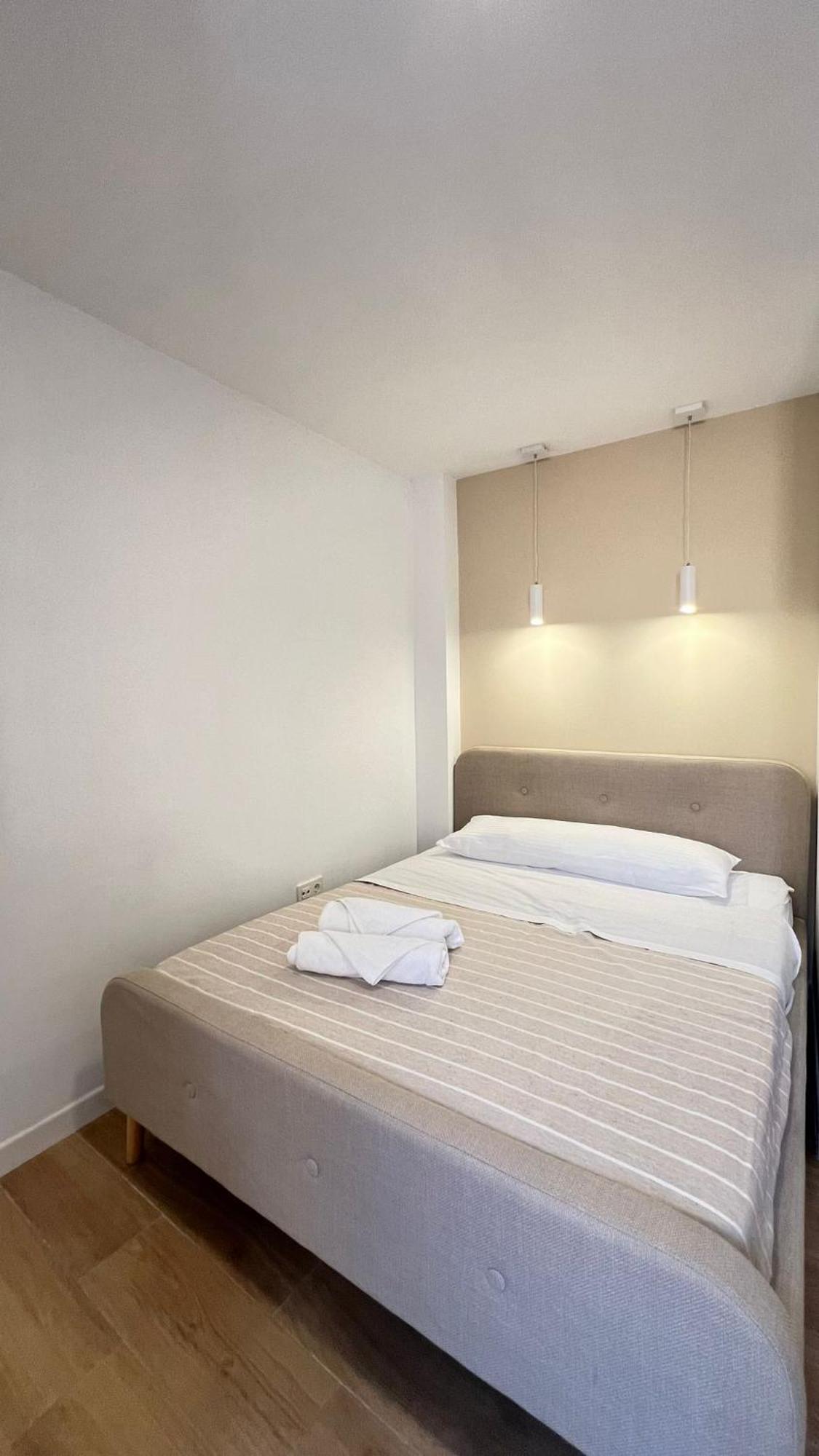 Hermosos Apartamentos En Pleno Centro Granada Ngoại thất bức ảnh