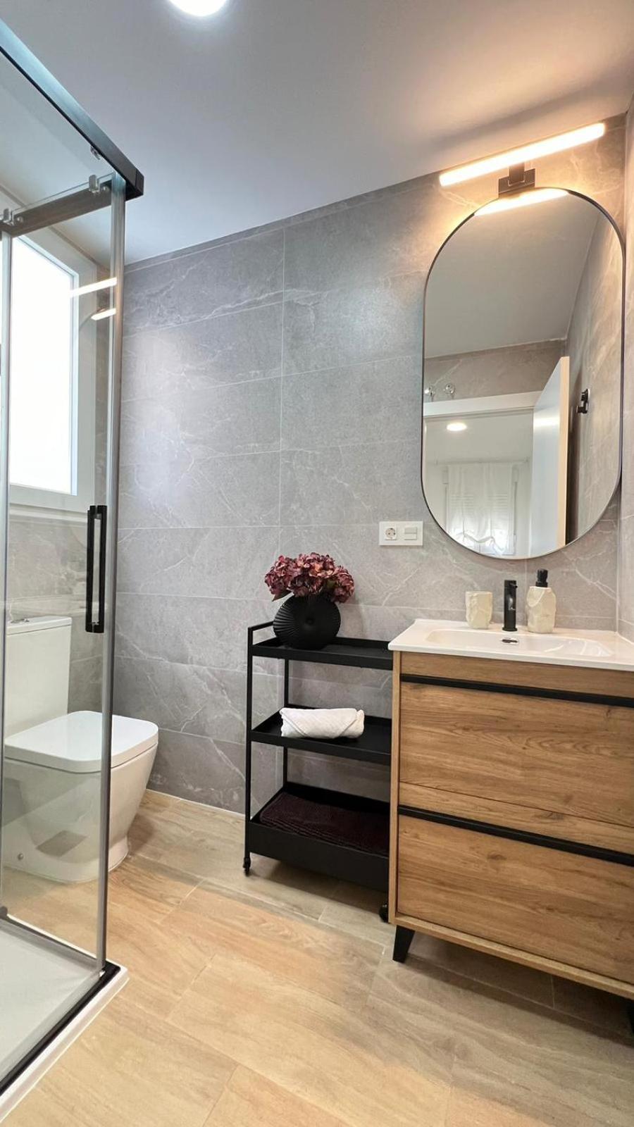 Hermosos Apartamentos En Pleno Centro Granada Ngoại thất bức ảnh
