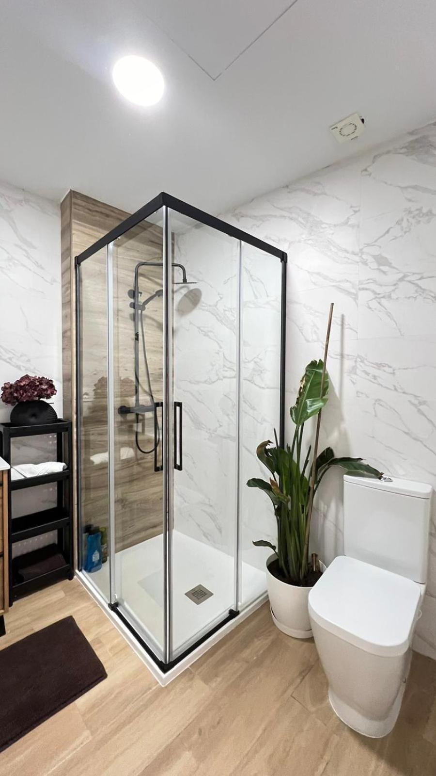 Hermosos Apartamentos En Pleno Centro Granada Ngoại thất bức ảnh