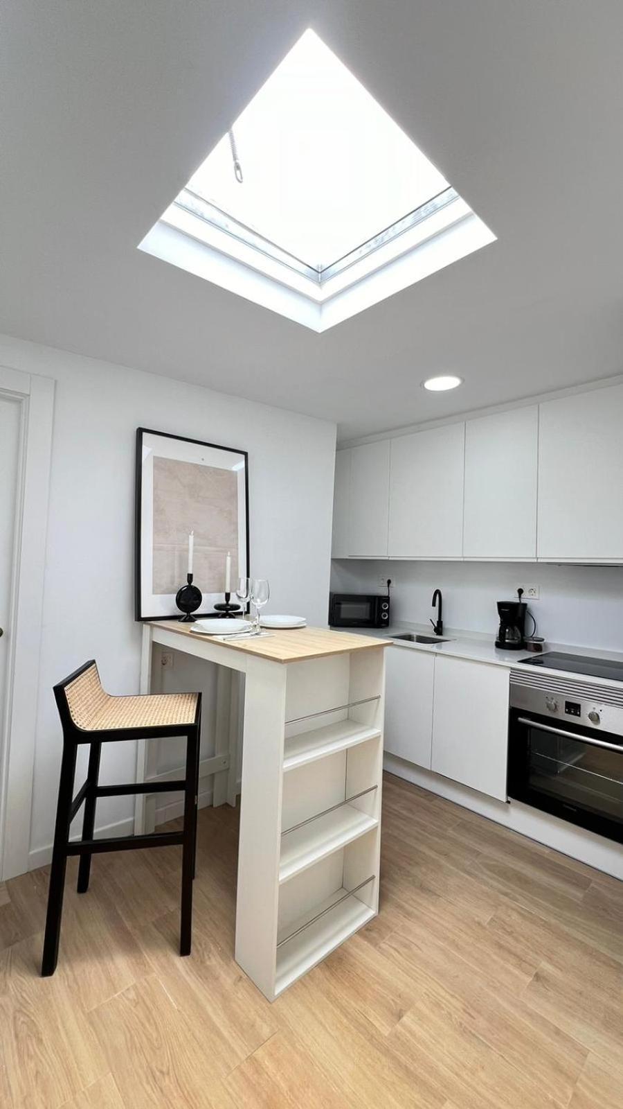 Hermosos Apartamentos En Pleno Centro Granada Ngoại thất bức ảnh