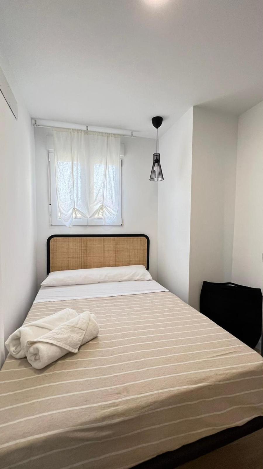 Hermosos Apartamentos En Pleno Centro Granada Ngoại thất bức ảnh