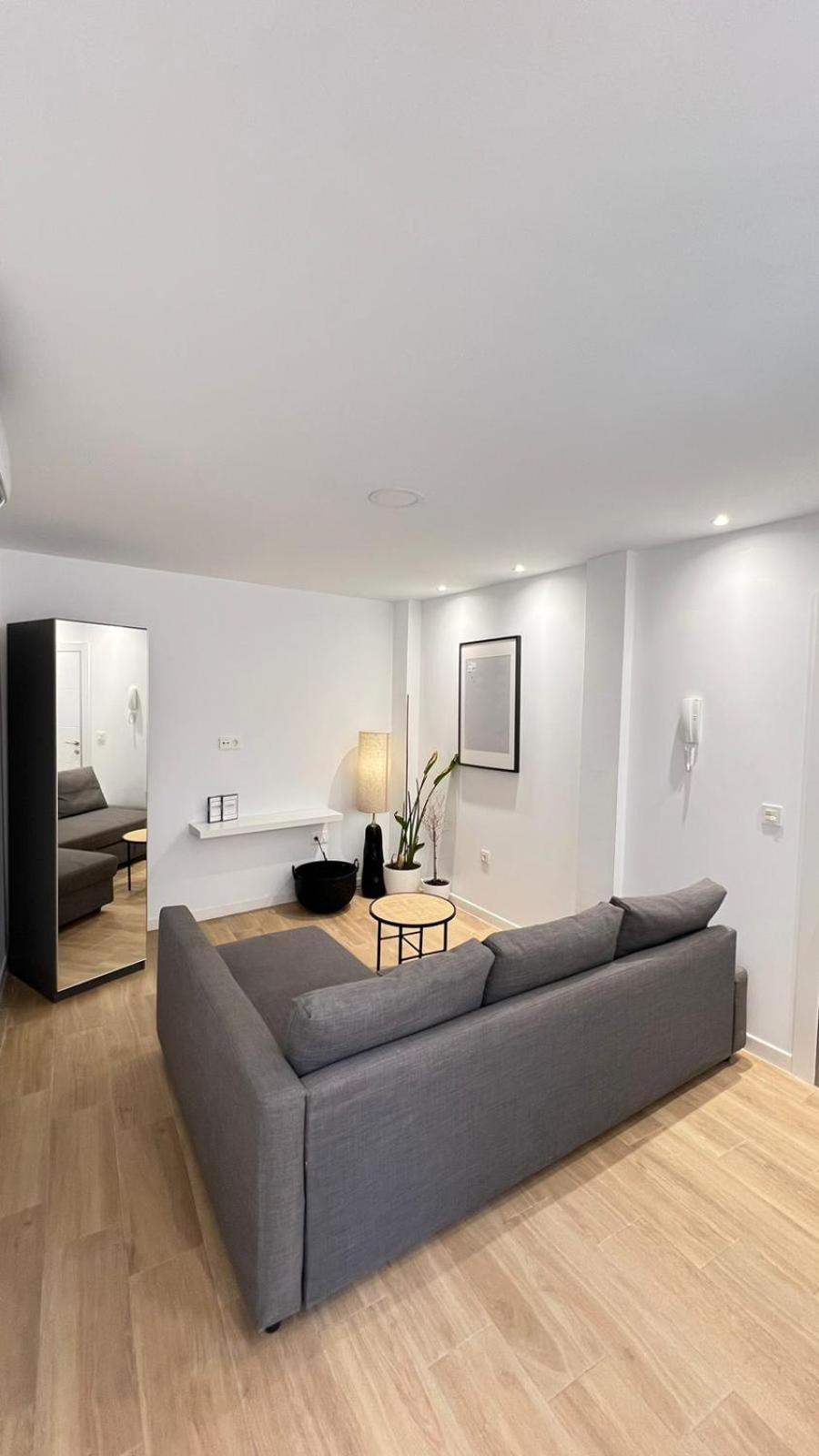 Hermosos Apartamentos En Pleno Centro Granada Ngoại thất bức ảnh